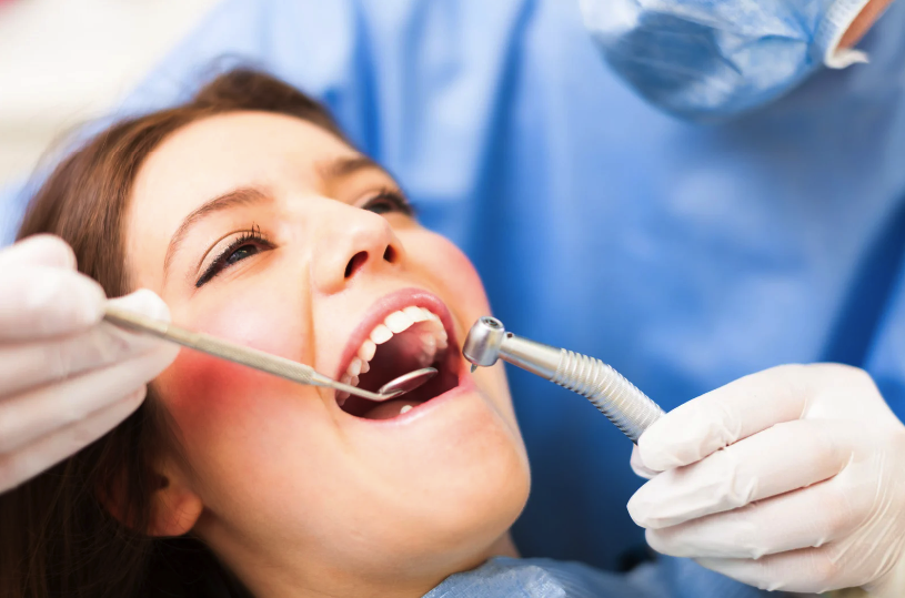 Dental Treatments for Injuries