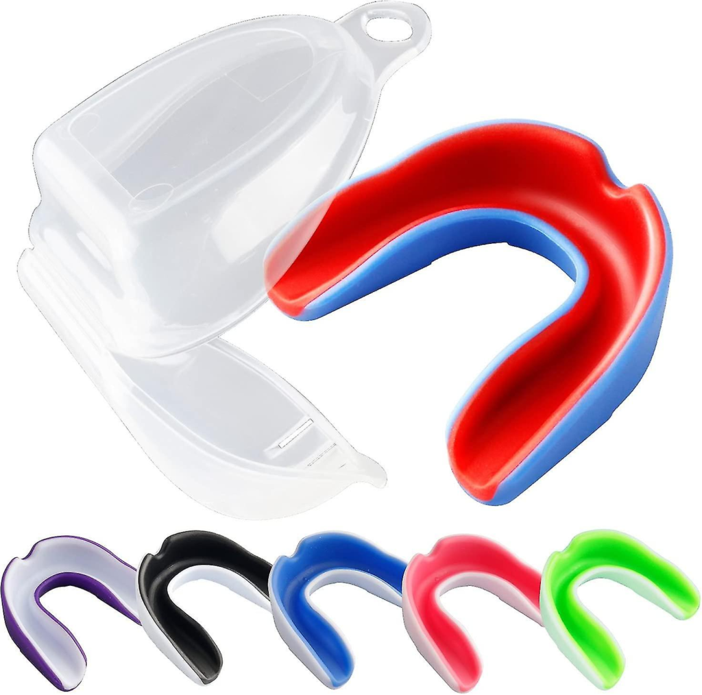 Stock Mouthguards