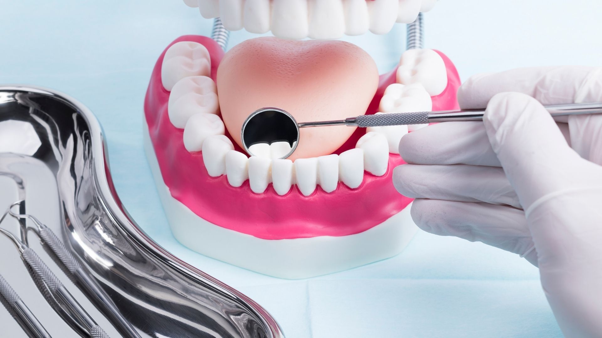 General Dentistry in Bhubaneswar