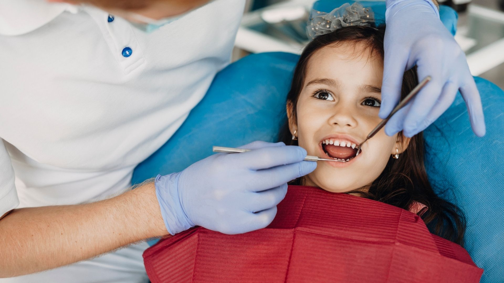 Pediatric Dentistry in Bhubaneswar