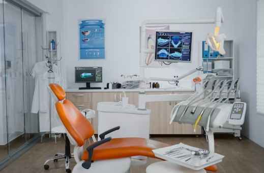 Best Dental Clinic Bhubaneswar