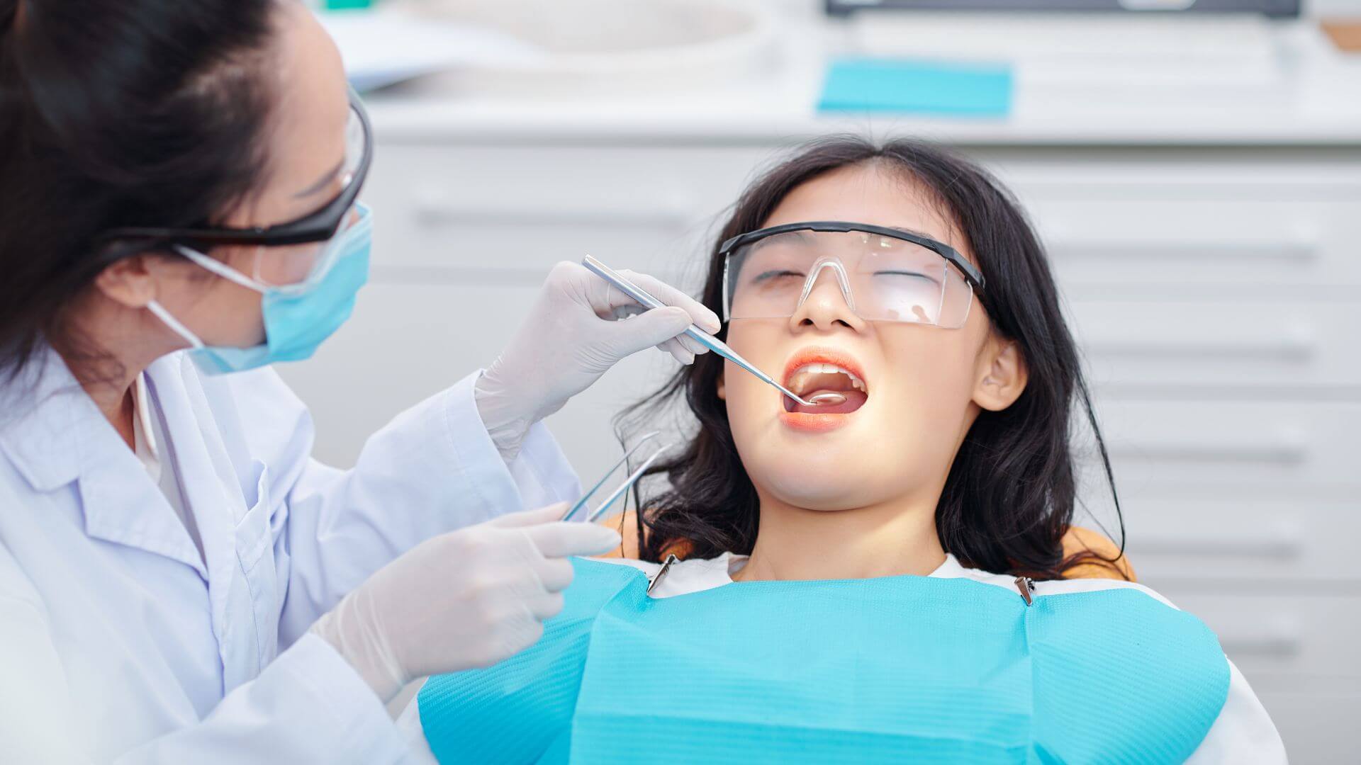 Schedule Regular Dental Check-ups